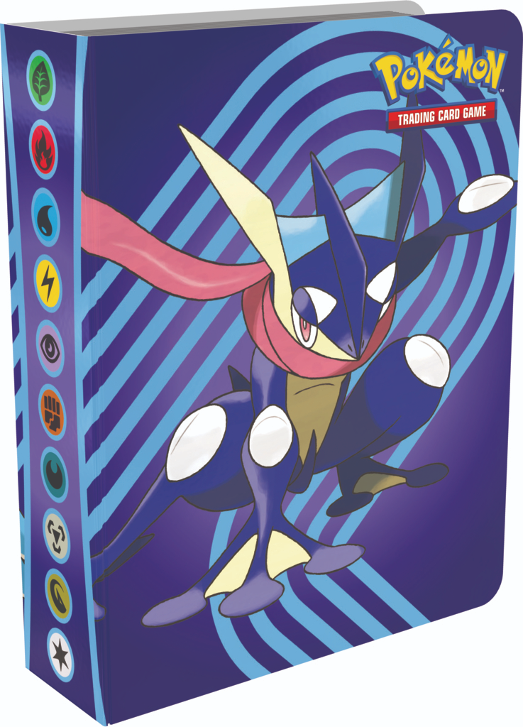 Product Image for Pokemon Scarlet & Violet 7: Stellar Crown Minipärm med booster