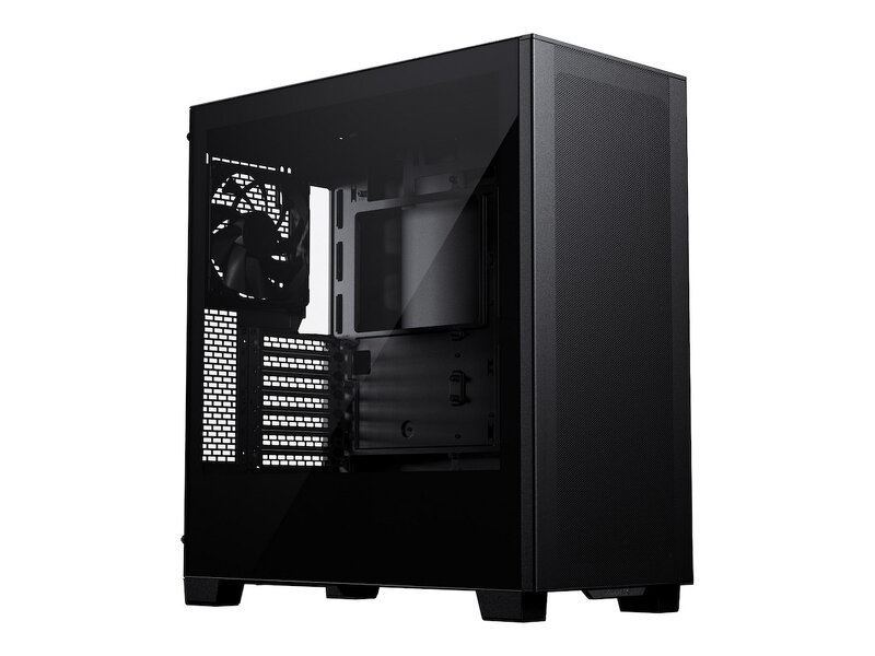 Phanteks XT Pro – Svart