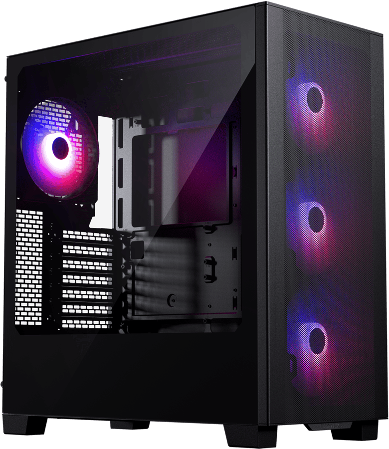 Product Image for Phanteks XT Pro Ultra - Svart