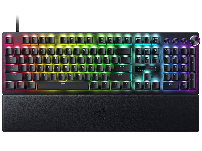 Product Image for Razer Huntsman V3 PRO