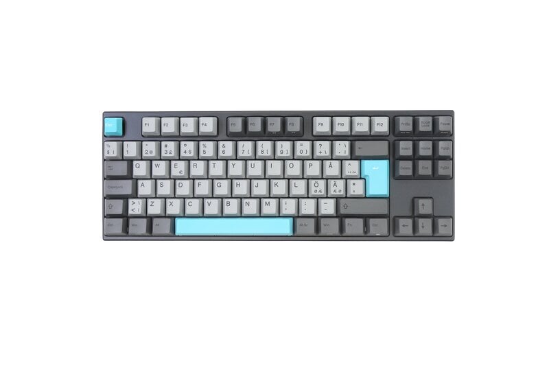 Varmilo VPT88 Moonlight V3 TKL Gateron G Pro 3.0 – Red