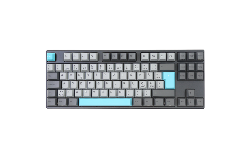Product Image for Varmilo VPT88 Moonlight V3 TKL Gateron G Pro 3.0 - Brown