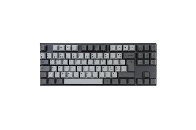 Varmilo VPT88 Ink Rhyme V3 TKL Gateron G Pro 3.0 – Brown