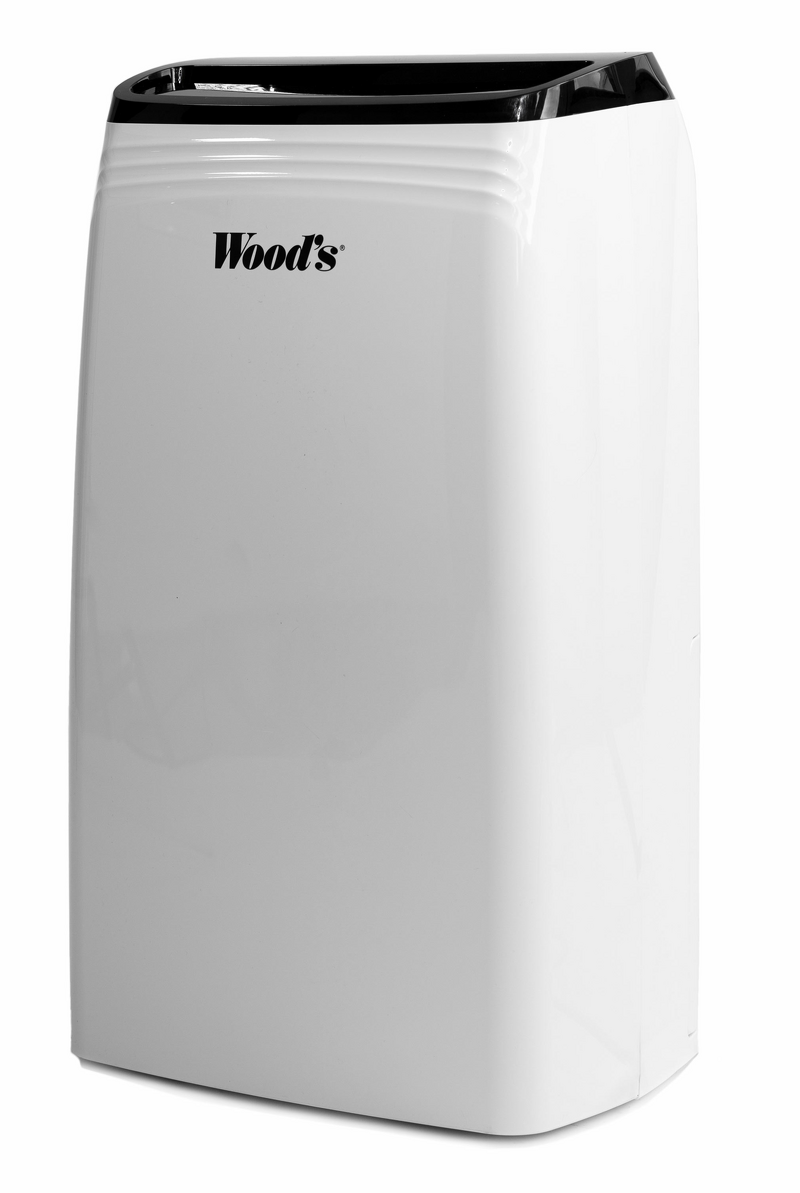 Product Image for Woods MDK21 Avfuktare