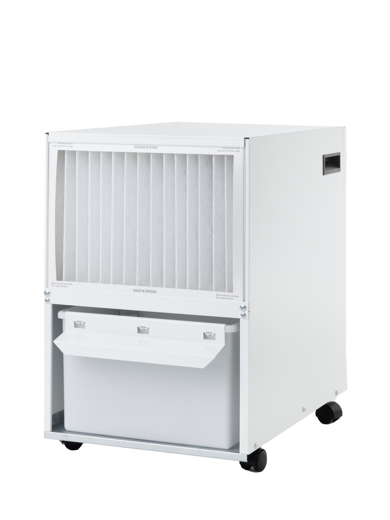 Product Image for Woods SW22FW Avfuktare