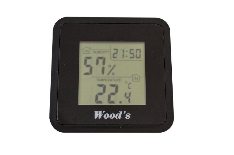 Woods WHG-1 Hygrometer