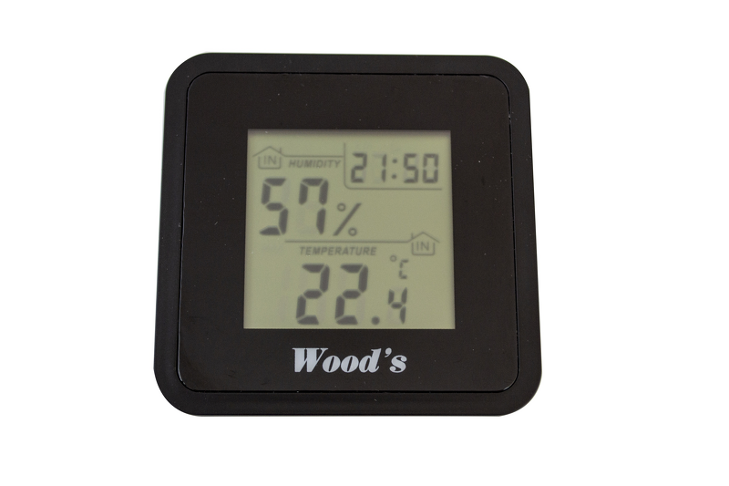 Product Image for Woods WHG-1 Hygrometer