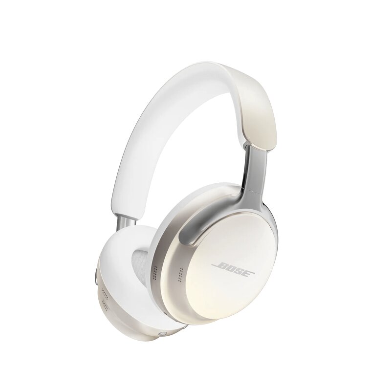 Bose QuietComfort Ultra Headphones – Diamond