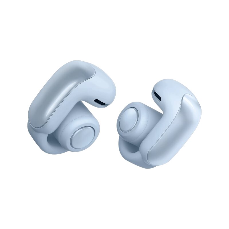 Bose Ultra Open Earbuds – Blue