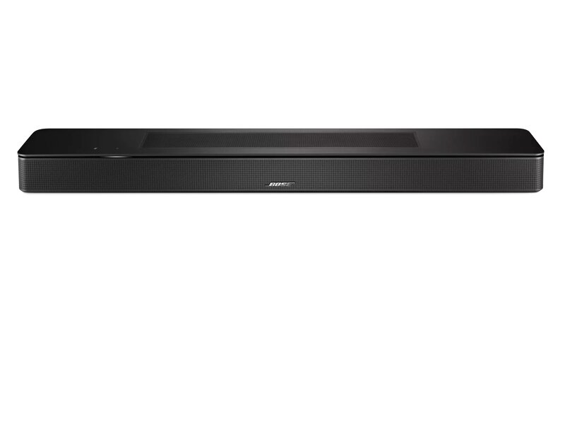 Bose Smart Soundbar – Black