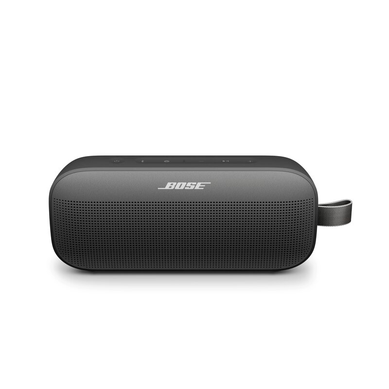 Bose Soundlink Flex II – Black