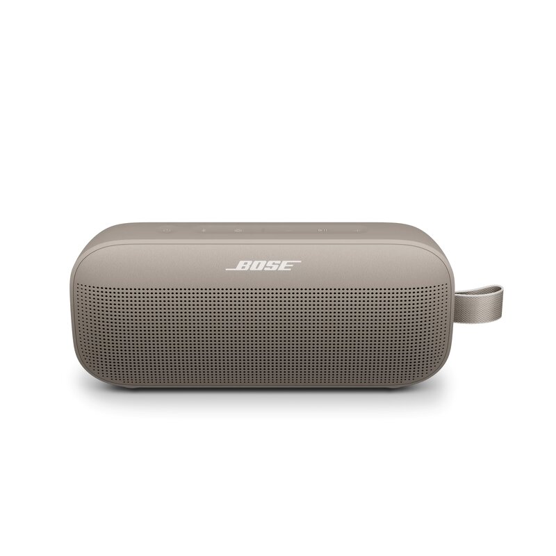 Bose Soundlink Flex II – Sand