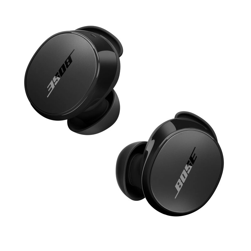 Bose QC Earbuds II – Black