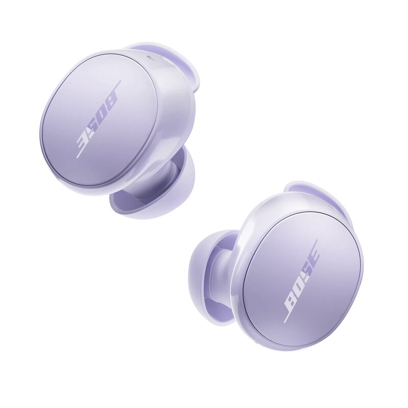 Bose QC Earbuds II – Lilac