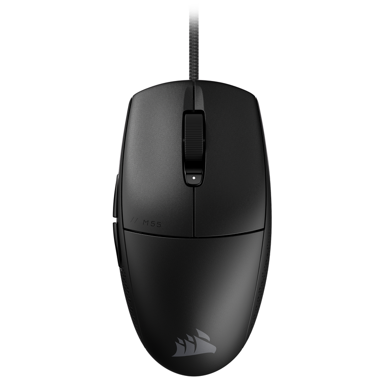 Product Image for Corsair M55 Lightweight Gaming Mouse
