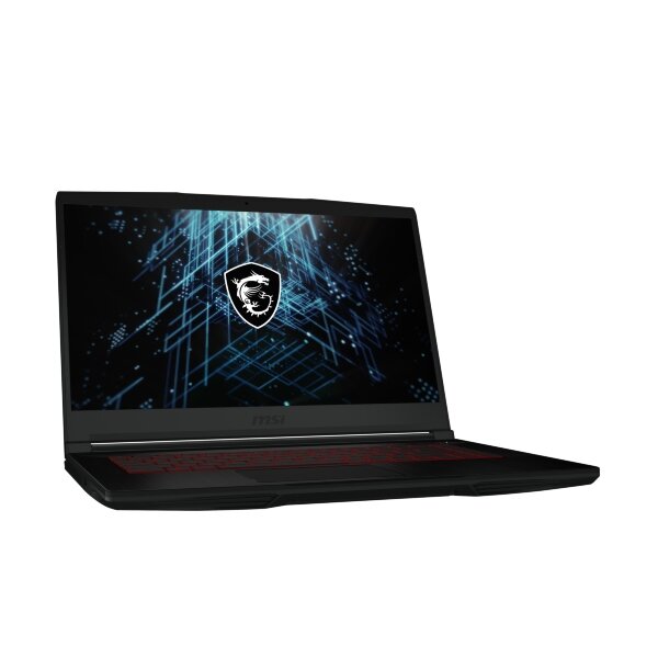 MSI Thin GF63 12VF-1638NEU / 15,6" / FHD / 144Hz / i7-12650H / 16GB / 512GB / RTX4060 (Fyndvara - Klass 1)