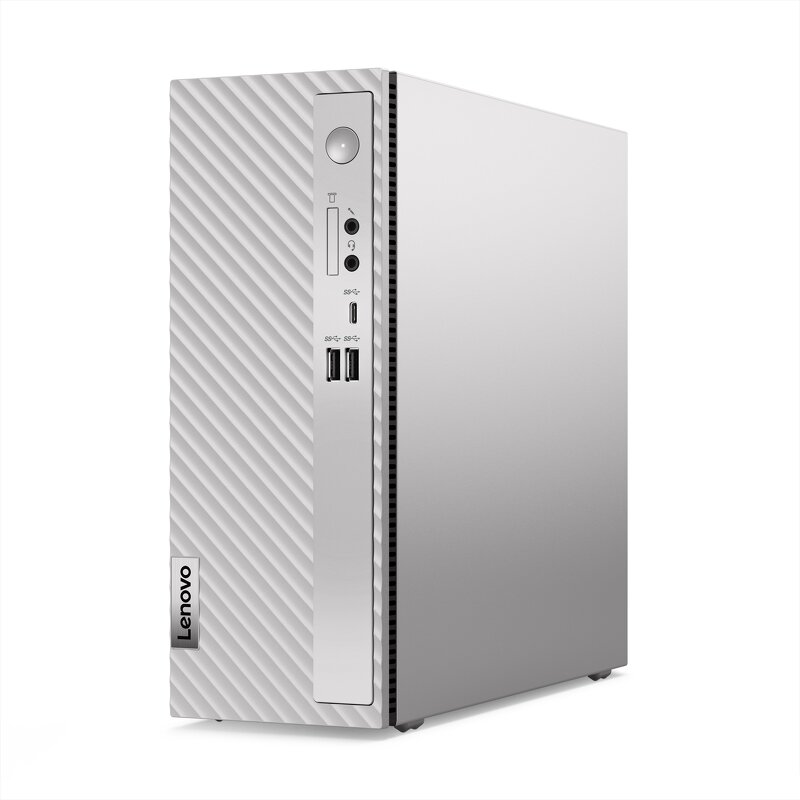 Lenovo IdeaCentre 3 / Intel Pentium G7400 / 8GB / 512GB