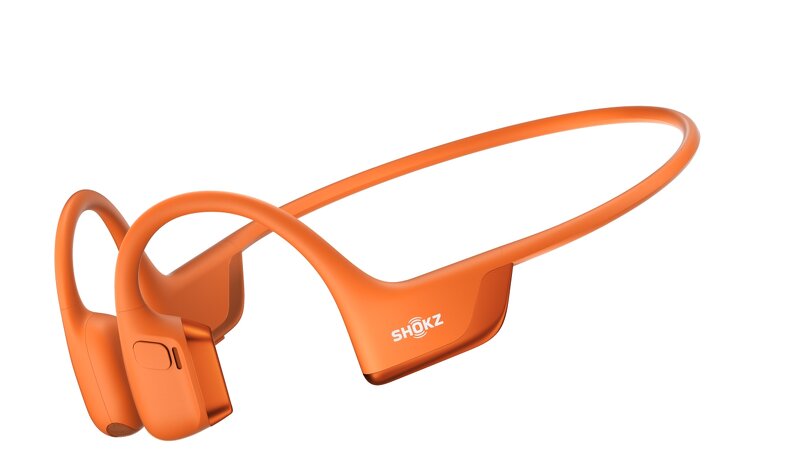 Shokz OpenRun Pro 2 – Orange