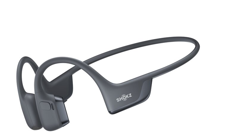 Shokz OpenRun Pro 2 Mini – Svart