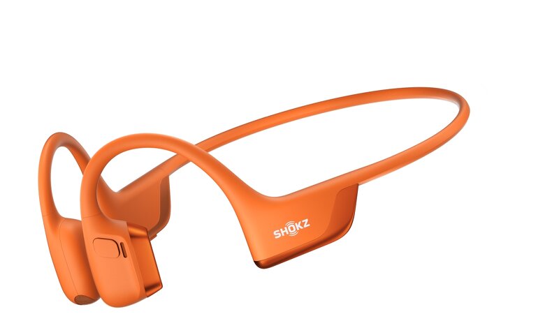 Shokz OpenRun Pro2 Mini – Orange