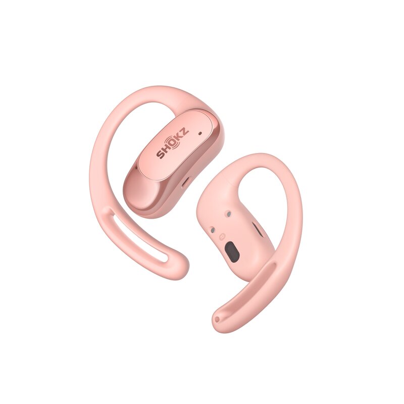 Shokz OpenFit Air - Rosa