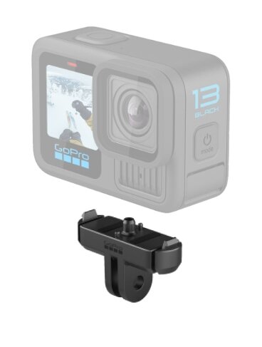 GoPro Magnetic Latch Mount