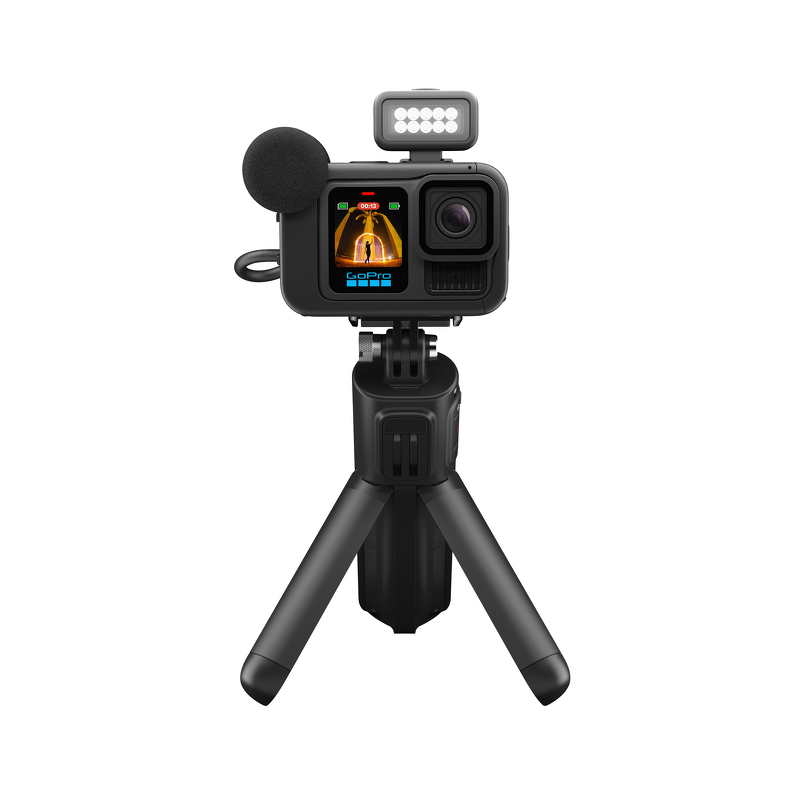 Product Image for GoPro HERO13 Black Creator Edition