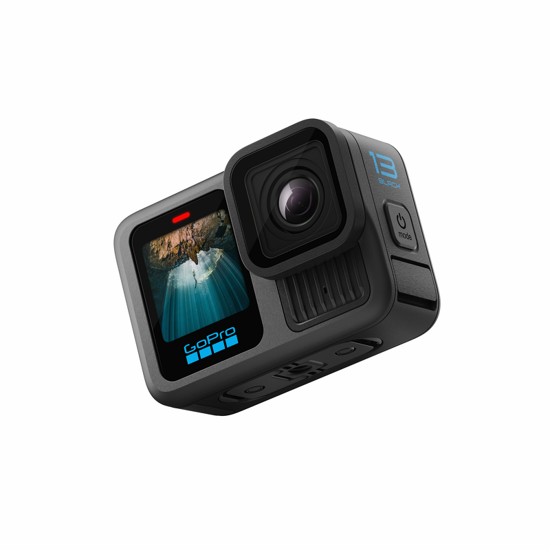 Product Image for GoPro HERO13 Black