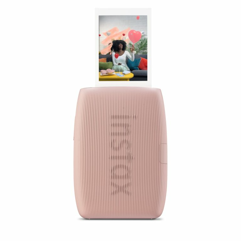 Product Image for Instax mini Link3 - Rose Pink