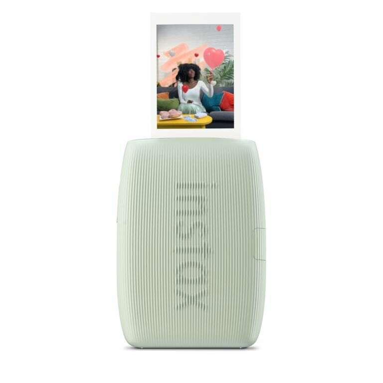 Product Image for Instax mini Link3 - Sage Green