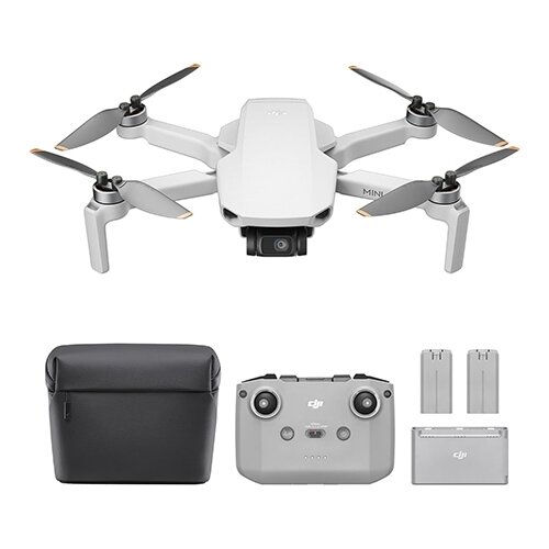 DJI Mini 4K Fly More Combo