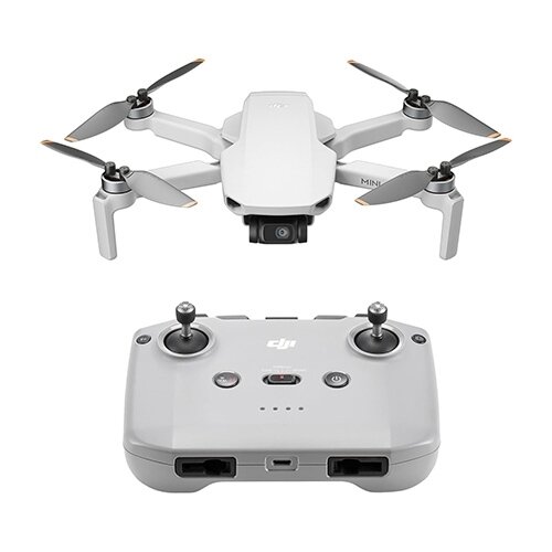 DJI Mini 4K