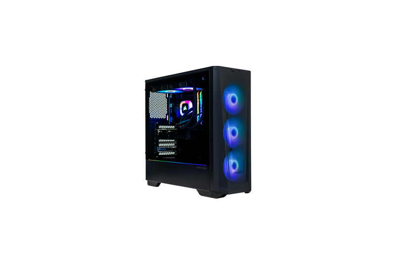 Product Image for Webhallen Config Pro - R7 5700X3D / RTX 4070