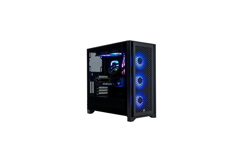 Webhallen Config Pro – R7 7800X3D / RTX 4070Ti Super