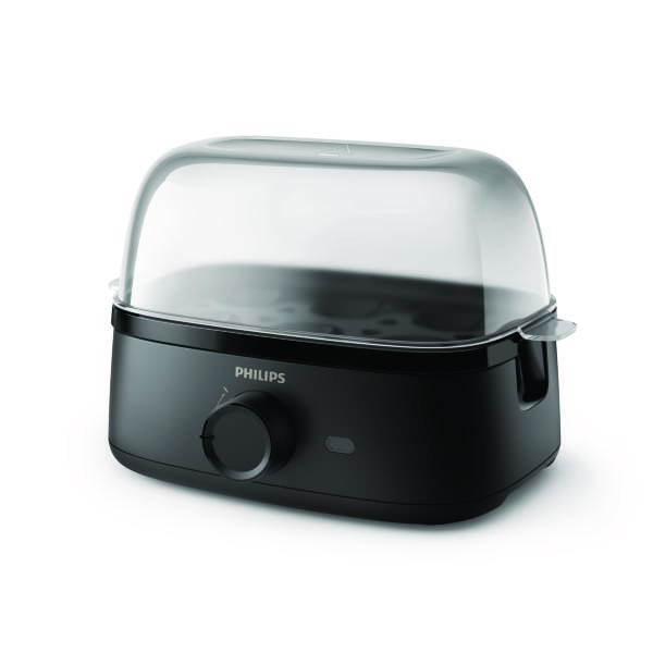 Product Image for Philips HD9137/90 Äggkokare (Fyndvara - Klass 1
