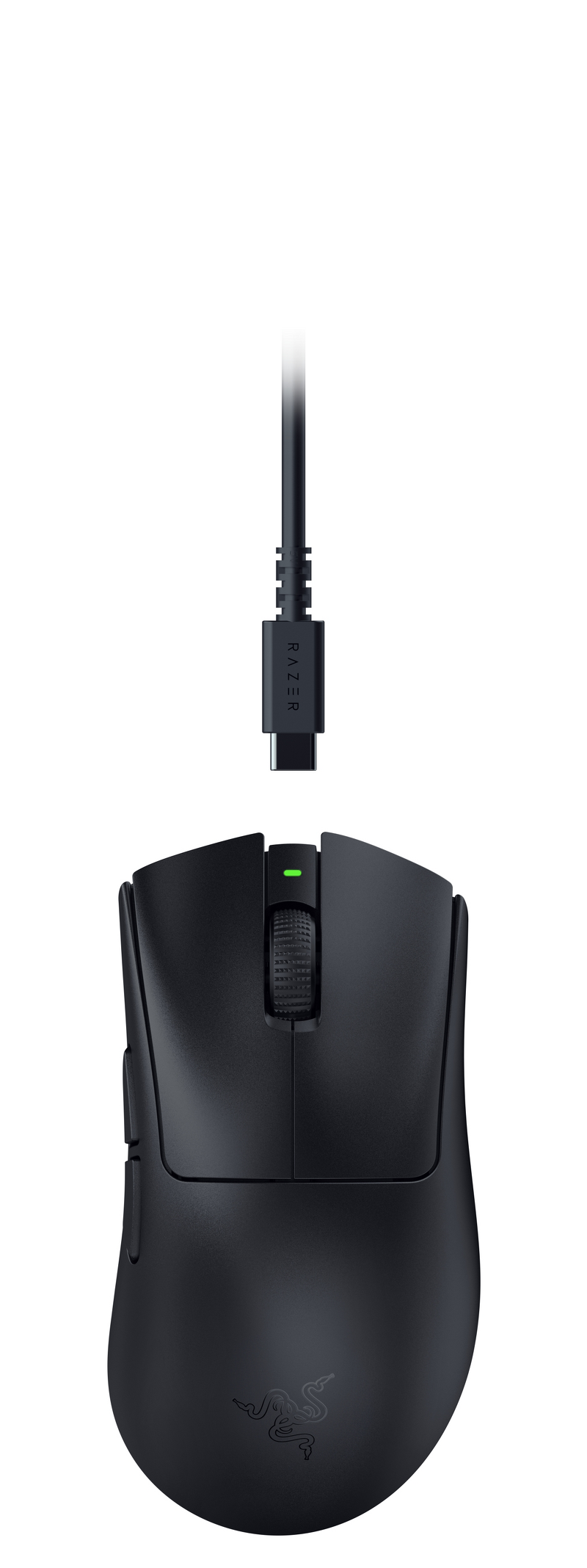Product Image for Razer Deathadder V3 Hyperspeed
