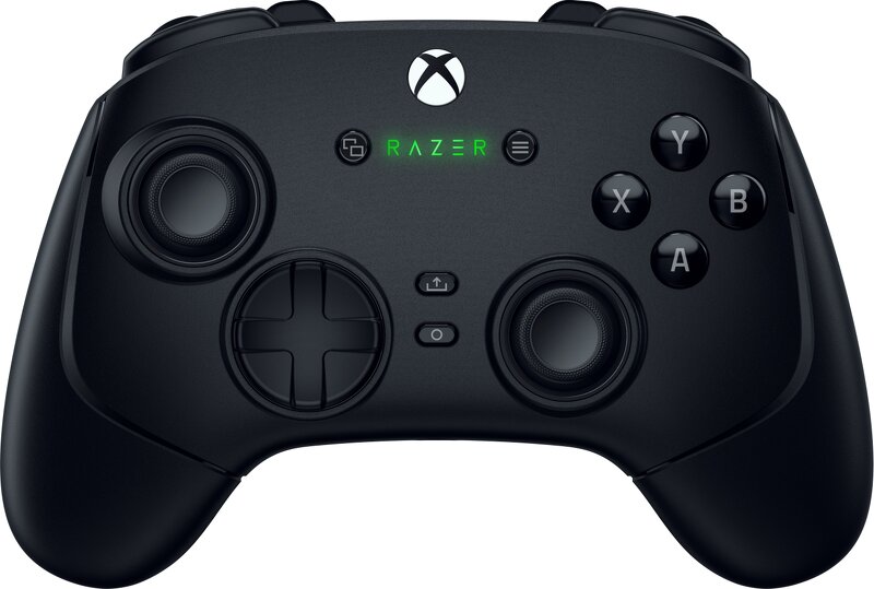 Razer Wolverine V3 PRO (Xbox) - Black