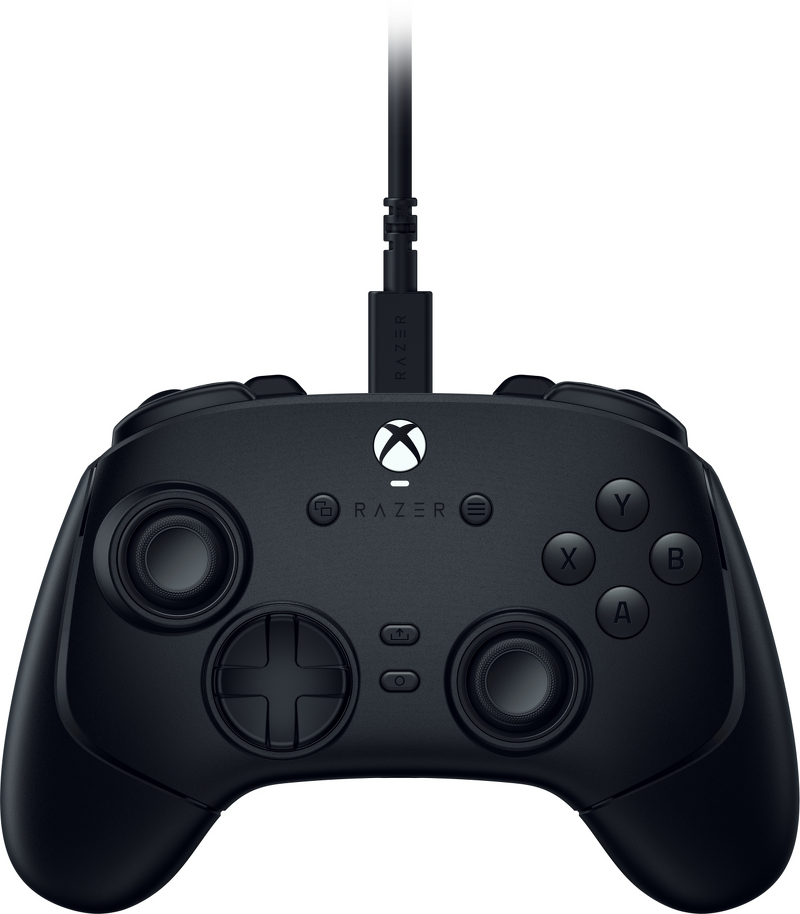 Product Image for Razer Wolverine V3 Tournament ED - Black