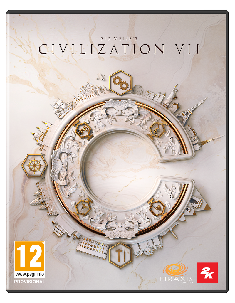 Product Image for Civilization VII (PC)