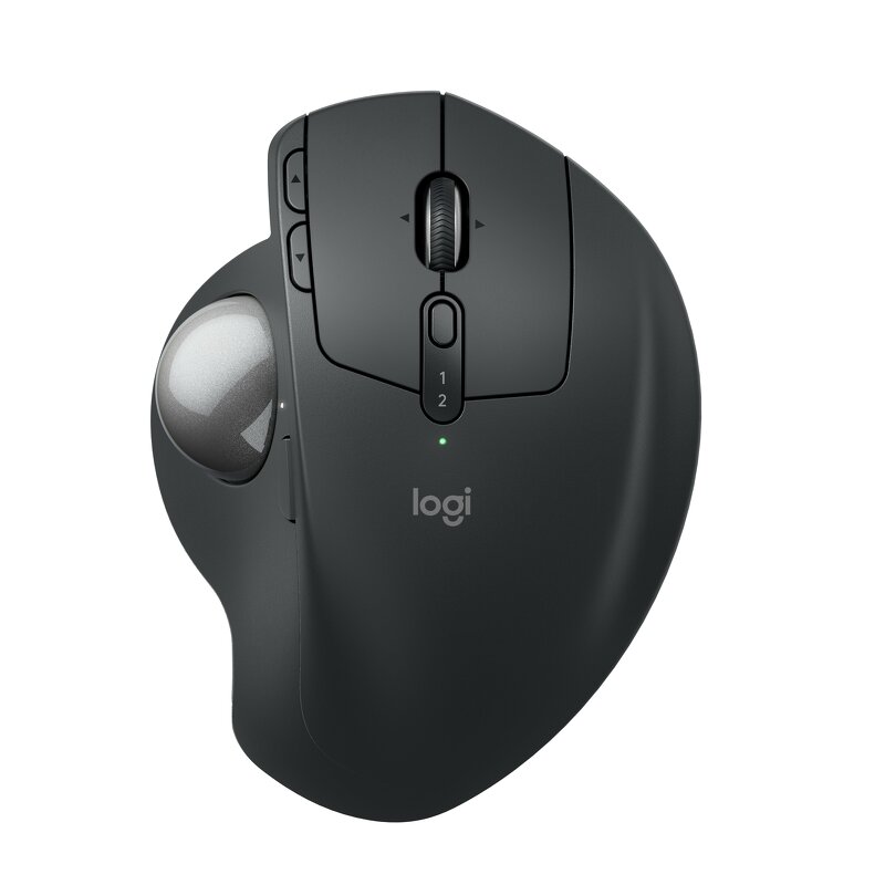 Logitech - MX Ergo S