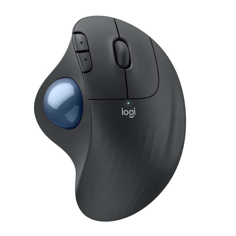 Logitech M575s – Graphite