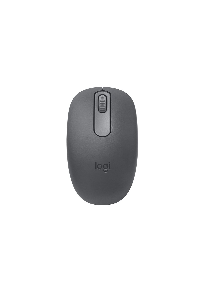 Logitech M196 – Graphite