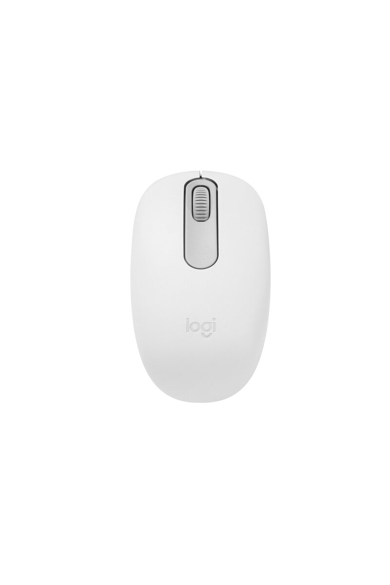 Logitech M196 – Off-White