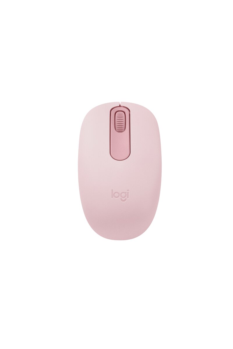 Logitech M196 – Rose