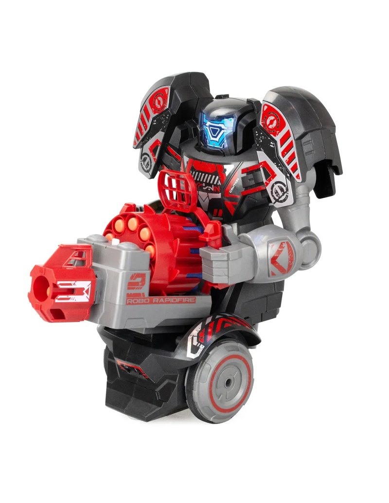 Product Image for Silverlit Robo RapidFire