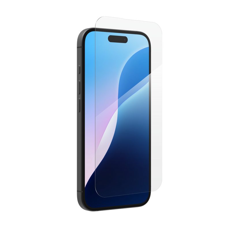 Product Image for InvisibleShield Glass Elite Apple iPhone 16/15