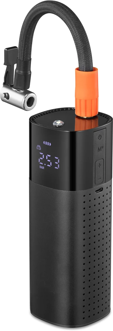 Product Image for Andersson PRB-C2000 - Compressor Powerbank