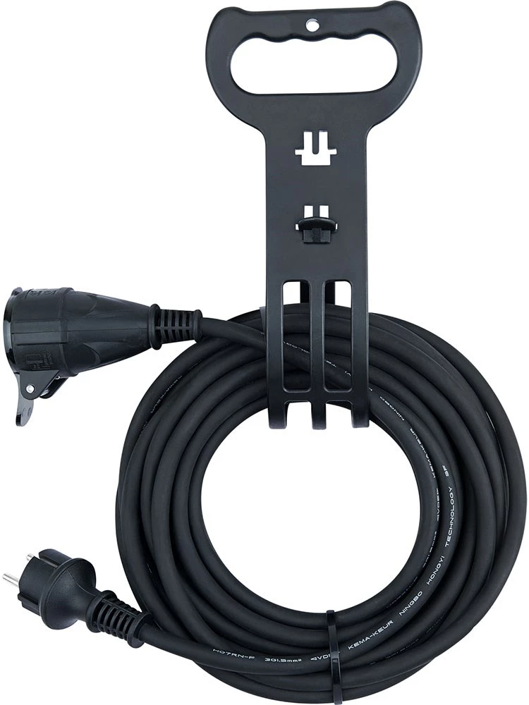 Product Image for Andersson ECO 1.0 - Jordad förlängningskabel IP44 - 10m