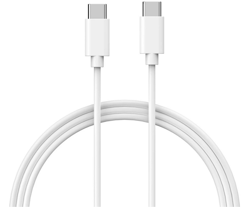 Product Image for Andersson USB-C - USB-C 5A 100W / 2m - Vit