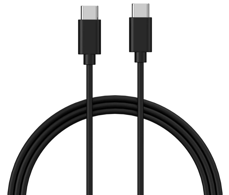 Product Image for Andersson USB-C - USB-C 5A 100W / 2m - Svart